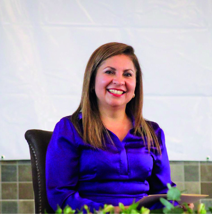 presidenta Tlanalapa